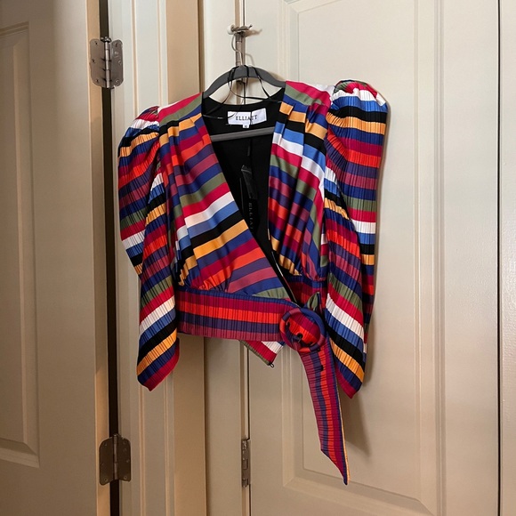 Elliatt  egality top xs - Picture 3 of 6